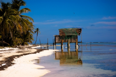 Preestreno: Mejor época para viajar a Belice