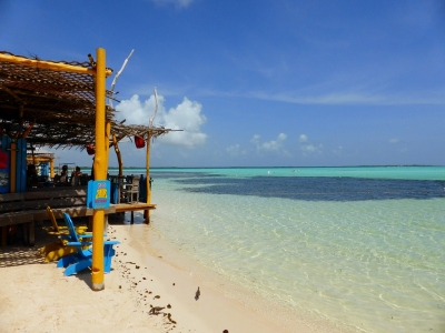 Preestreno: Mejor época para viajar a Bonaire