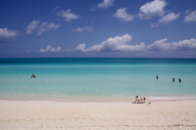 Preestreno: Mejor época para viajar a Cayo Santa María