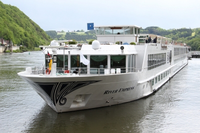 Preestreno: Mejor época para viajar a Cruceros por el Danubio