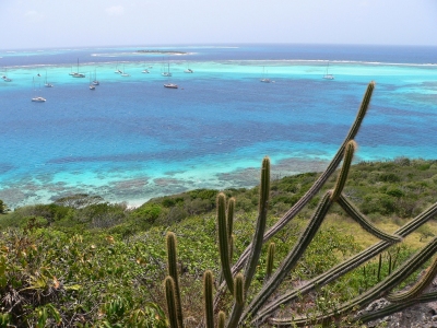 View from the Island Top (Lee Coursey)  [flickr.com]  CC BY 
Información sobre la licencia en 'Verificación de las fuentes de la imagen'