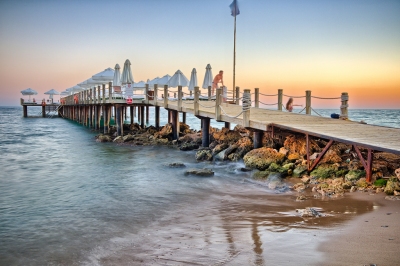 Voyage Sorgun Beach (Omer Unlu)  [flickr.com]  CC BY 
Información sobre la licencia en 'Verificación de las fuentes de la imagen'