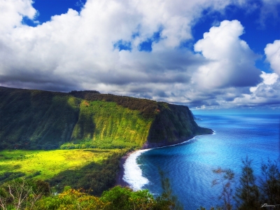 waipio valley (paul bica)  [flickr.com]  CC BY 
Información sobre la licencia en 'Verificación de las fuentes de la imagen'