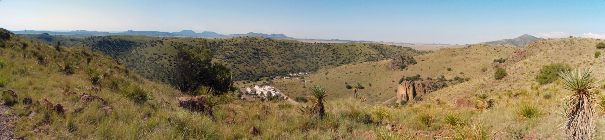 West Texas (Rick Gutleber)  [flickr.com]  CC BY 
Información sobre la licencia en 'Verificación de las fuentes de la imagen'