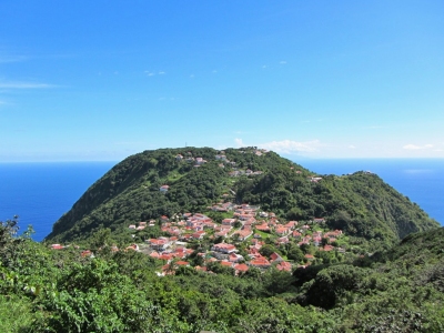 Windwardside, Saba (Richie Diesterheft)  [flickr.com]  CC BY-SA 
Información sobre la licencia en 'Verificación de las fuentes de la imagen'