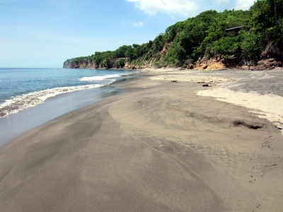 Woodlands Beach (David Stanley)  [flickr.com]  CC BY 
Información sobre la licencia en 'Verificación de las fuentes de la imagen'