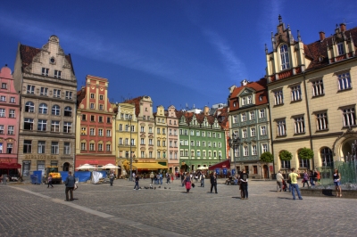 Preestreno: Mejor época para viajar a Polonia